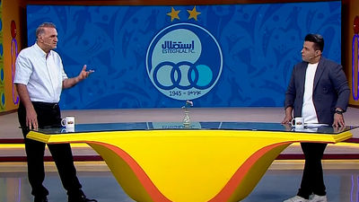 نقل و انتقالات پرسپولیس از نگاه بهروز سلطانی