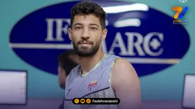 علی نعمتی با فولاد خداحافظی کرد؛ مقصد بعدی لوسیل قطر؟