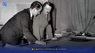 معمار حیله‌گر آدولف هیتلر ‌