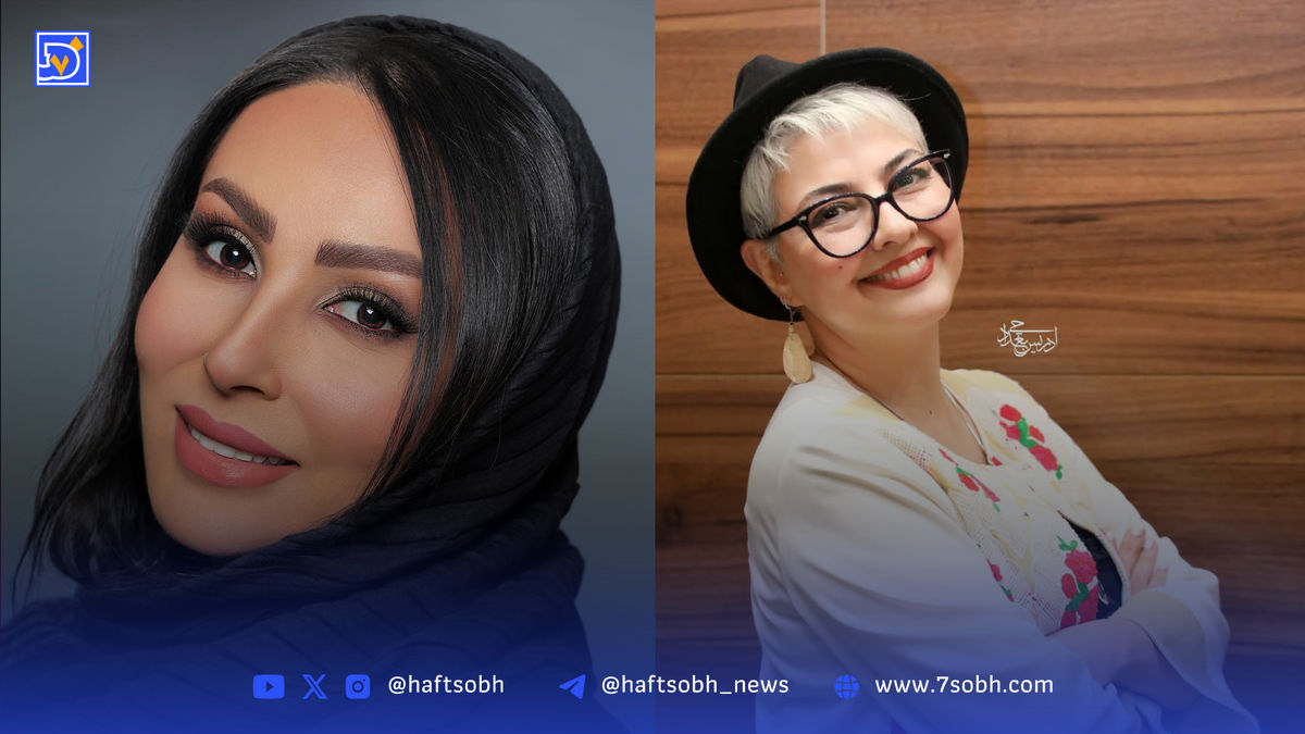 استوری معنادار پرستو صالحی مجری برنامه عشق ابدی برای آناهیتا همتی + حواشی