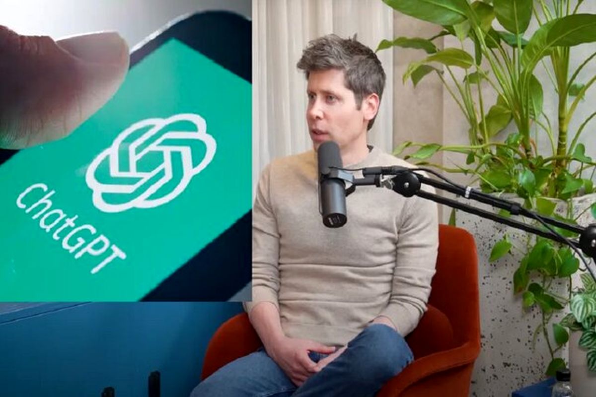رازهای خود را برای «چتجیپیتی» فاش نکنید!