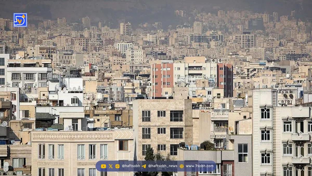 بازار مسکن 700 هزار واحد ناترازی دارد