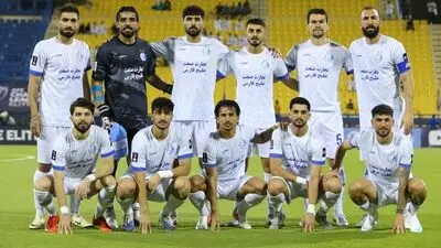 داوران بازی استقلال و پرسپولیس معرفی شدند