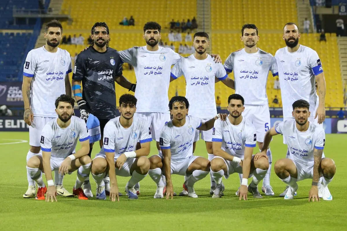 حماسه رستم و سهراب و حبیب؛ به این استقلال احترام بگذارید