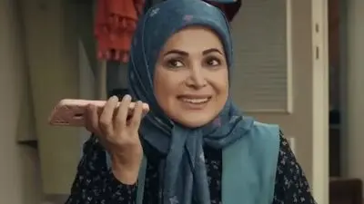 سفر در زمان؛ چهرۀ «طاهره خانم» (سریال اسباب زحمت) در 13 سالگی در اولین فیلم سینمایی‌اش