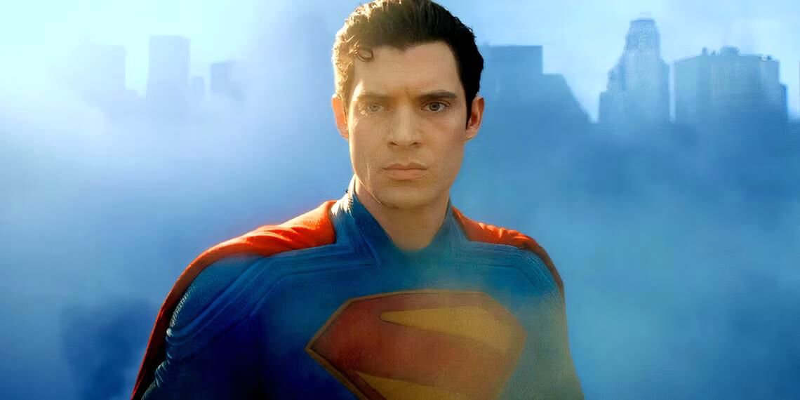 فیلم Superman