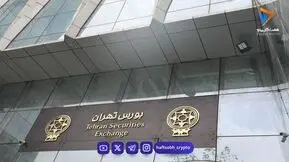 رشد ۱۸۴ هزار واحدی شاخص کل  | بورس همچنان پرقدرت می تازد