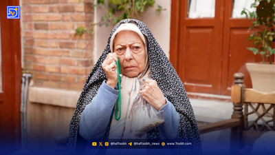 حواشی هنرمندان | سید جواد هاشمی : امروز روز عروسی امیده هلهله کنید + ویدیو