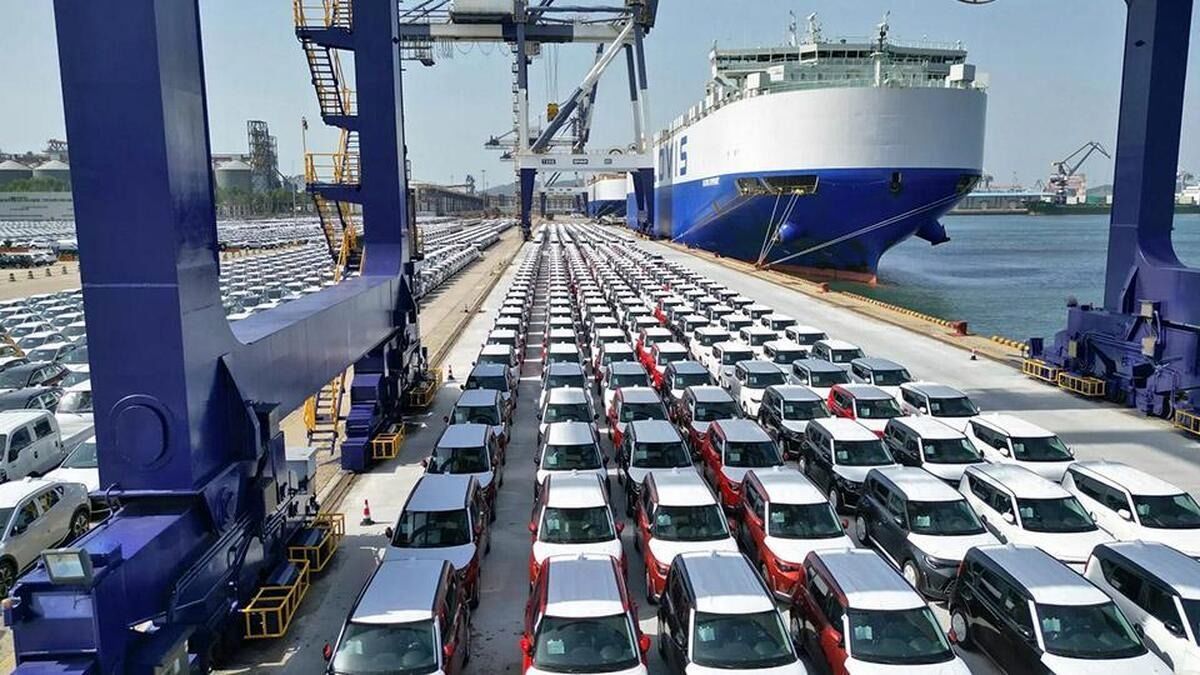 قیمت خودروهای وارداتی امروز یکشنبه ۲۹ تیر ۱۴۰۴؛ بازار محصولات وارداتی کاهش شد! + جدول