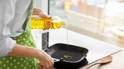 فناوری جدیدی که می‌تواند چربی و روغن را از فاضلاب آشپزخانه حذف کند