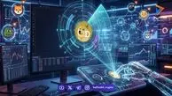 قیمت میم کوین ها امروز ۲۶ مهر ۱۴۰۵ 