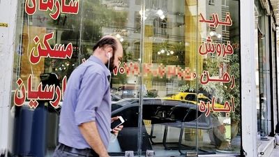 صحبت‌های وزیر راه و شهرسازی در مورد رفع موانع تامین مسکن معلولان