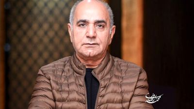 بیوگرافی پرویز پرستویی + عکس‌های خانوادگی