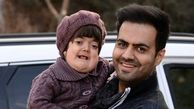 فاطمه غرار و رضا شیری با آهنگی که قلبت رو می‌لرزونه + فیلم 