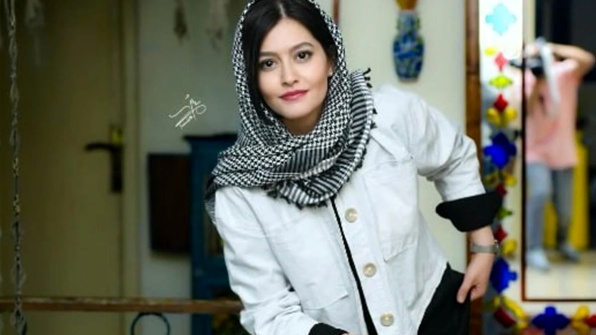 زیبایی پردیس احمدیه در استوری جدیدش + خبرای خوب تو راهه