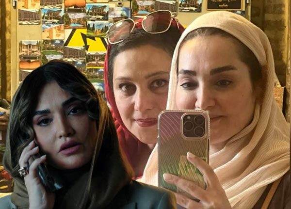 شبنم مقدمی