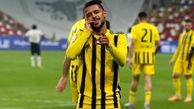 فصل طلایی مهدی قایدی کامل می‌شود/ باشو همچنان خوش می‌درخشد!