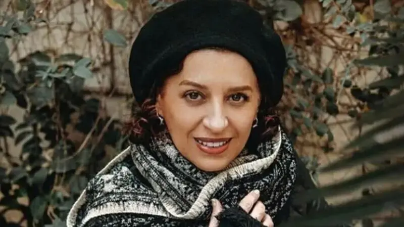 مائده طهماسبی