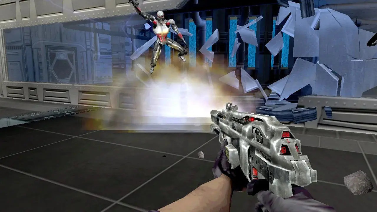 بدترین بازی‌های اقتباس شده از فیلم‌های سینمایی - گیمفا