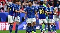 ترکیب احتمالی ایران و ژاپن در بازی حساس امروز
