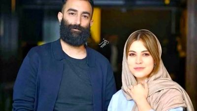 عکس جدید نازنین بیاتی؛ تسخیر فضای مجازی با زیبایی و جذابیت
