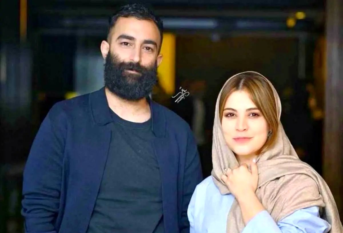 شیدا خلیق با استایلی متفاوت‌تر از همیشه؛ این لبخند رو از دست ندین