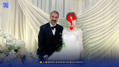 سفر در زمان؛ ابرا سریال یاغی در سال «1401» و در زمان حال