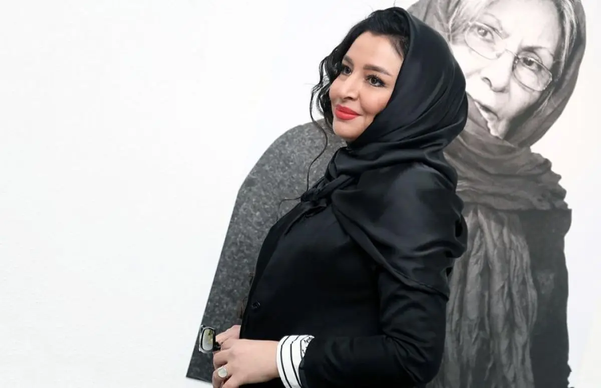 استایل بازیگران از مه‌لقا باقری تا مرجان گلچین در کنار خانواده + عکس