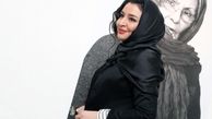 استایل بازیگران از مه‌لقا باقری تا مرجان گلچین در کنار خانواده + عکس