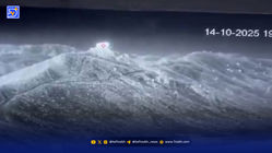 ویدئویی جدید از عملیات مرزی پاکستان علیه طالبان منتشر شد