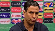  تارتار: مصاف پرسپولیس و فولاد همیشه جذاب بوده و امیدوارم فردا هم همینطور شود

