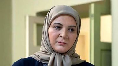 شوخی محسن تنابنده و امیر جعفری درباره اسم ریما رامین فر
