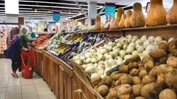سیب‌زمینی و پیاز، رکورد ارزانی را شکستند