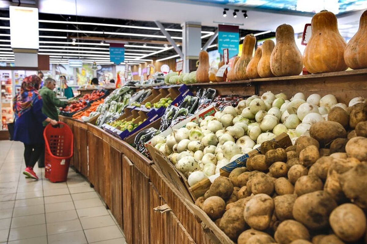سیبزمینی و پیاز، رکورد ارزانی را شکستند