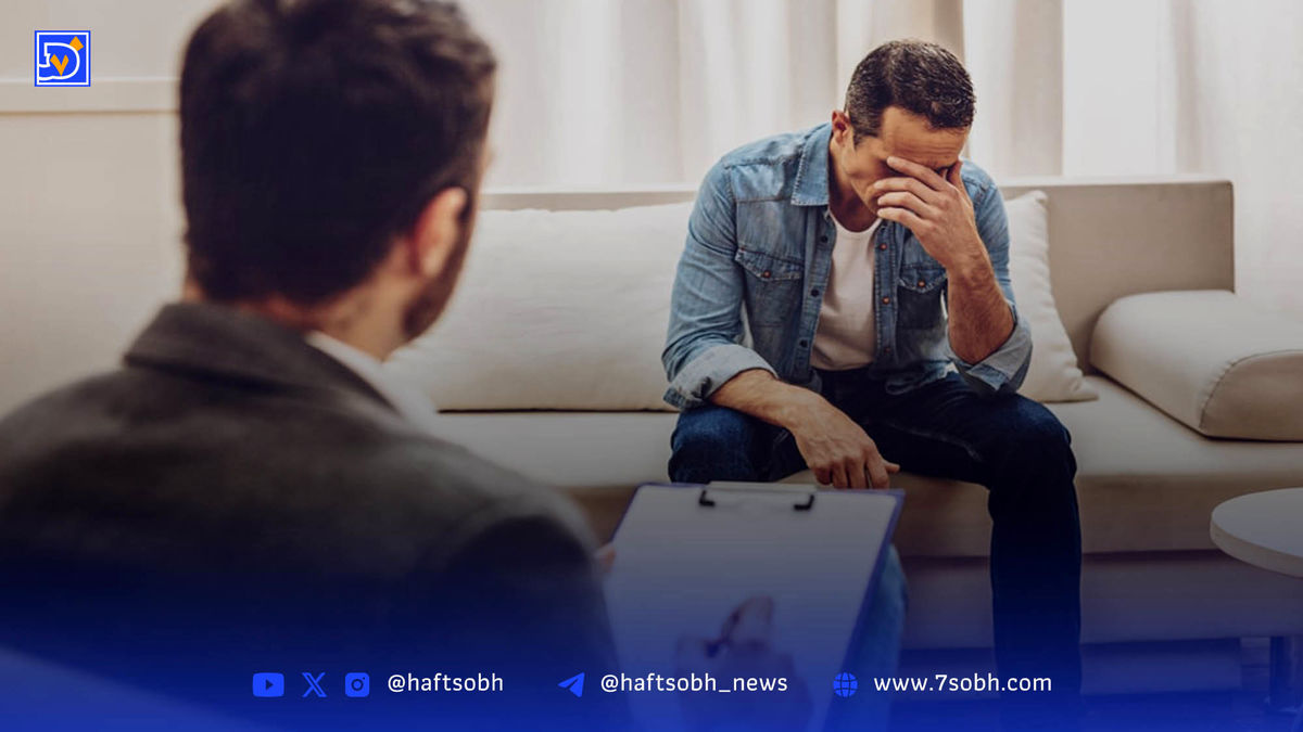 روان درمانی کالای لوکس شد
