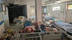 
محدودیت سوخت، نظام بهداشت غزه را تهدید می‌کند
