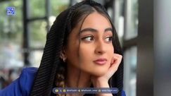 عکس‌ های خصوصی ملیکا پارسا دوست از 6 سالگی تا 20 سالگی