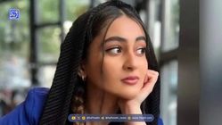 عکس‌ های خصوصی ملیکا پارسا دوست از 6 سالگی تا 20 سالگی