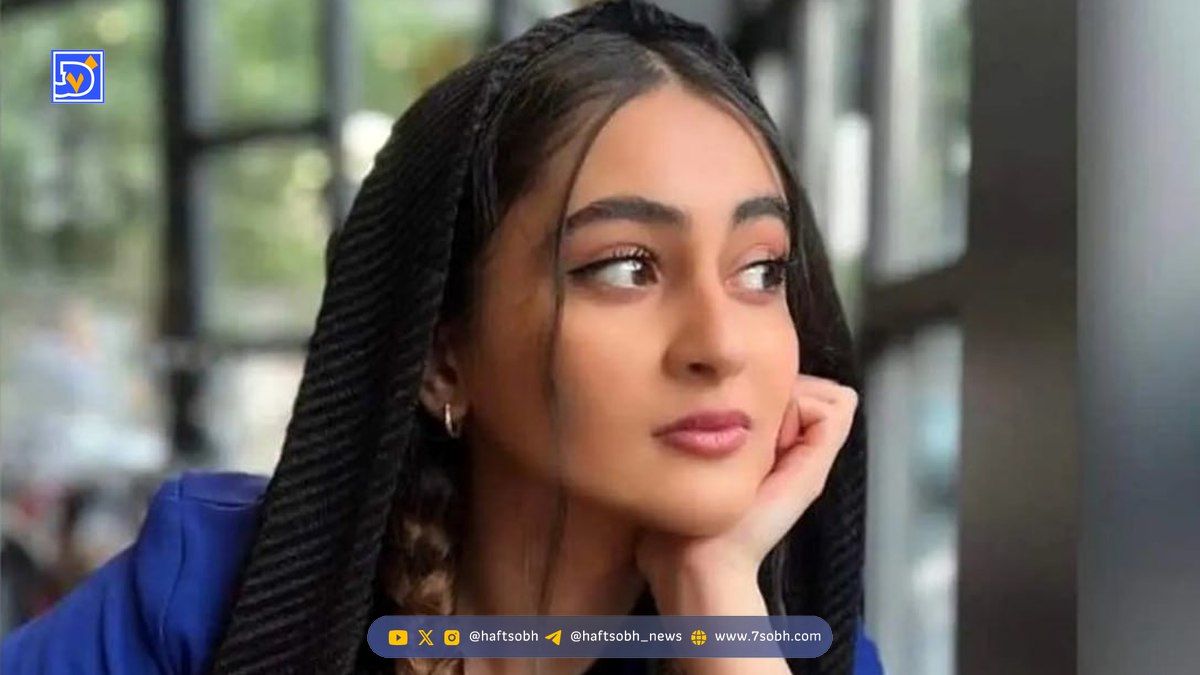 بیوگرافی ملیکا پارسادوست