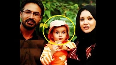 چهره جدید ماهور حاجی درویش پس از ۲۰ سال/ تصاویر نادر از بازیگر «مرگ تدریجی یک رویا» در نقش هستی
