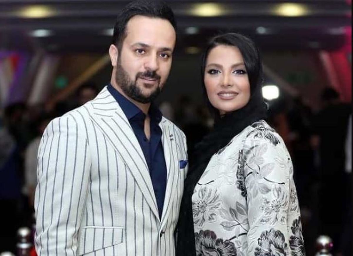 چهره جدید «مونا فائزپور» همسر احمد مهرانفر بعد 5 سال در 35 سالگی