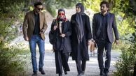 حذف عجیب بخش‌هایی از سریال «ناریا» + ویدئو