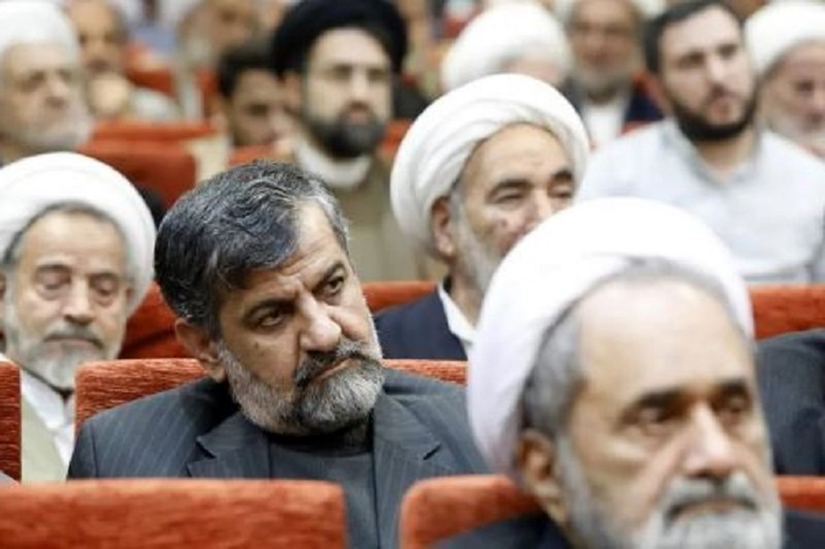داستان زندگی مهدی نصیری؛ از کیهان تا بیبیسی