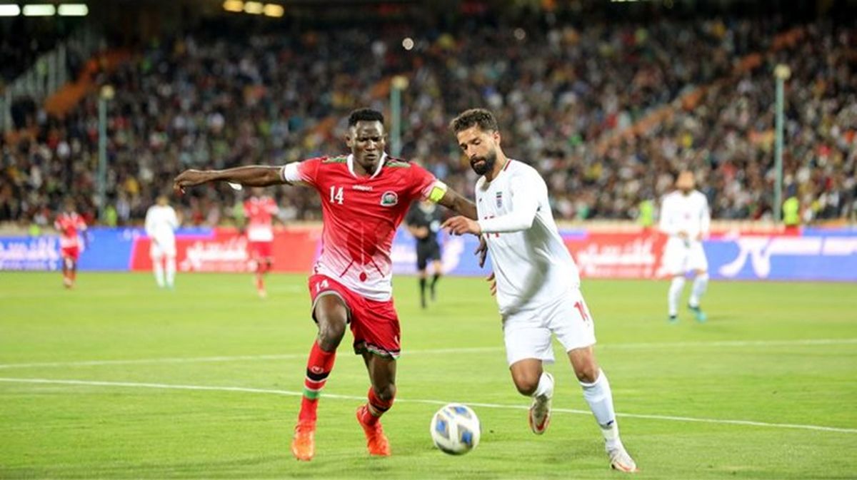 ایوب ماسیکا و کوجو؛ گزینههای خارجی باشگاه استقلال