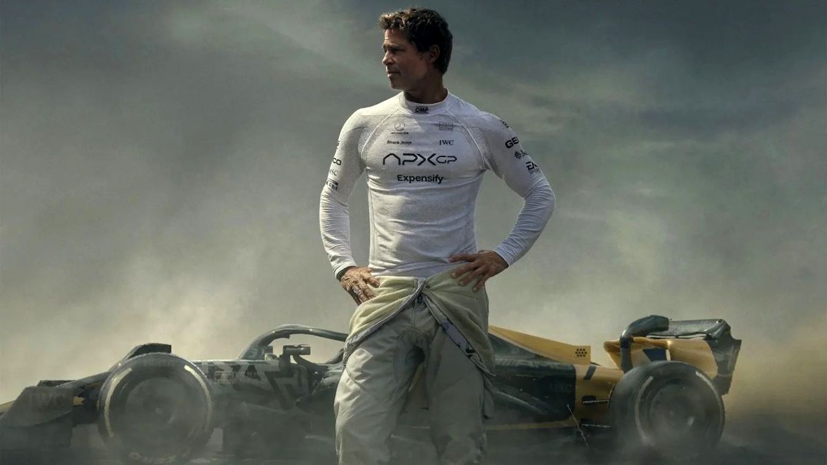 بازگشت احتمالی برد پیت به فرمان؛ دنباله فیلم F1 به‌صورت پنهانی در دست توسعه است