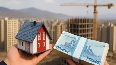 جزئیات افزایش وام مسکن از 600 میلیون تا 2 میلیارد + مبلغ اقساط و دوره بازپرداخت