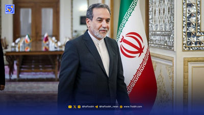 عراقچی برای یک موضوع امنیتی به مجلس فراخوانده شد