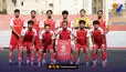 امیدهای پرسپولیس لیگ را با باخت آغاز کردند