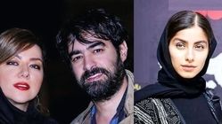   شهاب حسینی و حواشی 2 زن جذابش + نصاویر