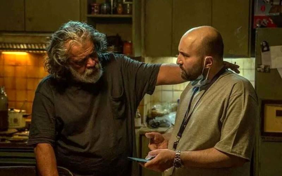 فروش خیره‌کننده پیرپسر از مرز ۲۰ میلیارد گذشت